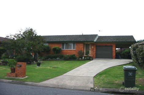 9 Stockyard Cct, Wingham, NSW 2429