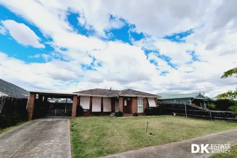 Property photo of 21 Burnham Drive Hoppers Crossing VIC 3029