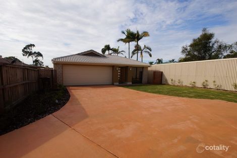 64a Robert Stanley Dr, Mount Warren Park, QLD 4207