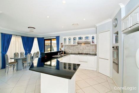Property photo of 11 Ben Place Beaumont Hills NSW 2155