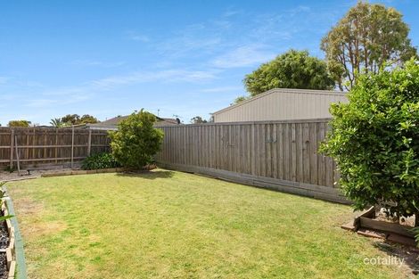Property photo of 137 Carrum Woods Drive Carrum Downs VIC 3201