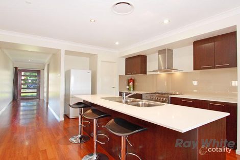 Property photo of 59 Cowie Road Carseldine QLD 4034