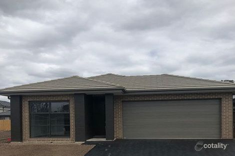 Property photo of 12 Crystal Palace Way Leppington NSW 2179