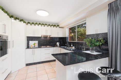 Property photo of 16 Halcyon Avenue Kellyville NSW 2155