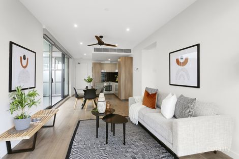 Property photo of 409/220 Bay Road Sandringham VIC 3191
