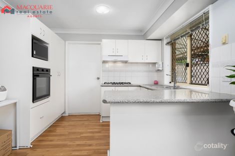Property photo of 4/130 Glenfield Road Casula NSW 2170