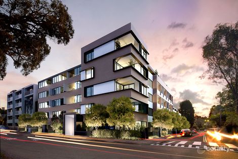 3/7 Conder St, Burwood, NSW 2134
