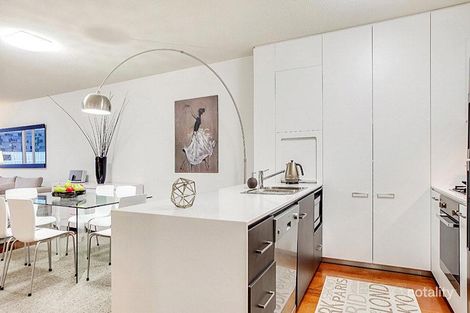 Property photo of 402/53 Wyandra Street Teneriffe QLD 4005