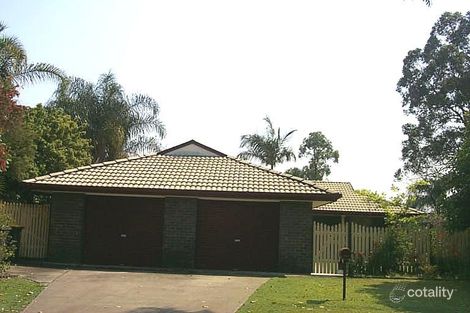 Property photo of 21 Tahoe Street Riverhills QLD 4074