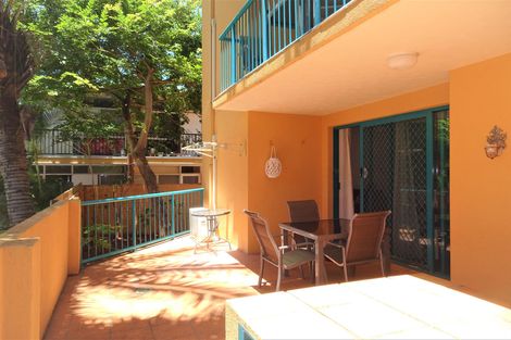 Property photo of 6/40-42 Tarcoola Crescent Surfers Paradise QLD 4217