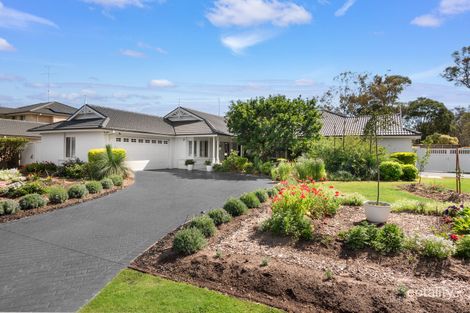 Property photo of 10 Ken Hall Place Agnes Banks NSW 2753