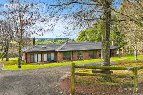 101 Manns Rd, Ellinbank, VIC 3821