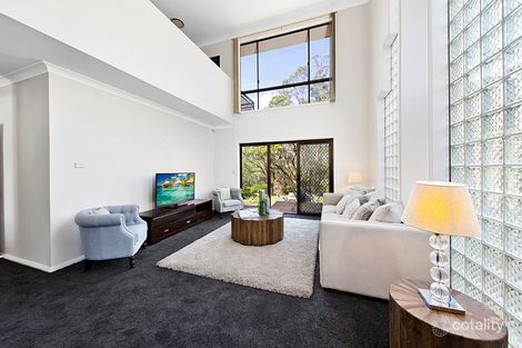 Property photo of 60 Ferrier Drive Menai NSW 2234