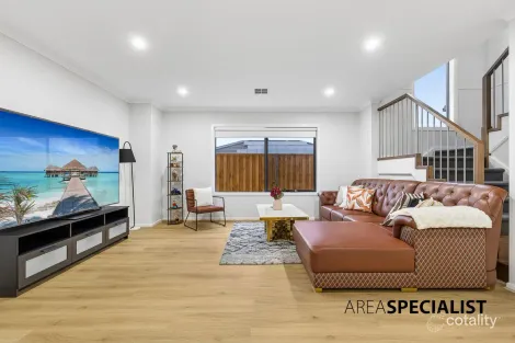 Property photo of 7 Lapis Street Clyde VIC 3978
