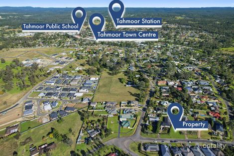 46 Myrtle Creek Ave, Tahmoor, NSW 2573