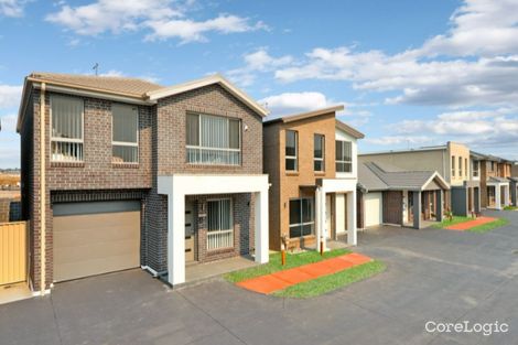 Property photo of 14 Badger Glade Marsden Park NSW 2765