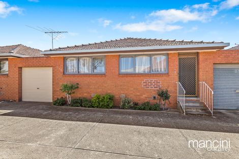 Property photo of 2/67 Challis Street Newport VIC 3015