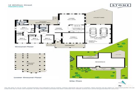 Property photo of 14 Whitton Street Heathcote NSW 2233