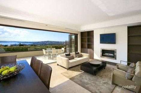 Property photo of 20D Benelong Crescent Bellevue Hill NSW 2023