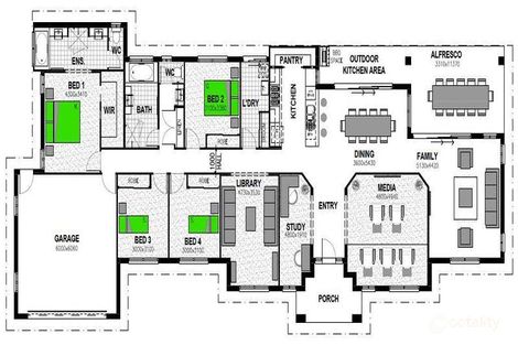 Property photo of 8 Foreshort Court Elimbah QLD 4516