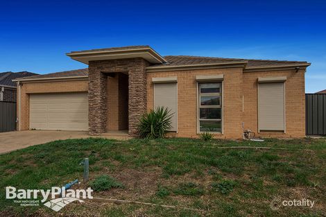 Property photo of 5 Sinclair Green Derrimut VIC 3026