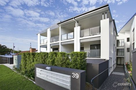 105/39 Dorset St, Ashgrove, QLD 4060