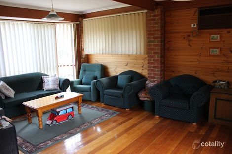 Property photo of 4 Tuohy Court Eildon VIC 3713