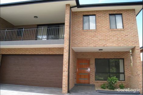 Property photo of 5/14 Pearce Street Baulkham Hills NSW 2153