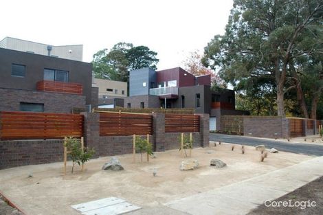 Property photo of 2/14 Ross Road Croydon VIC 3136