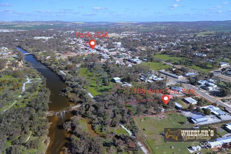 188 Avon Tce, York, WA 6302
