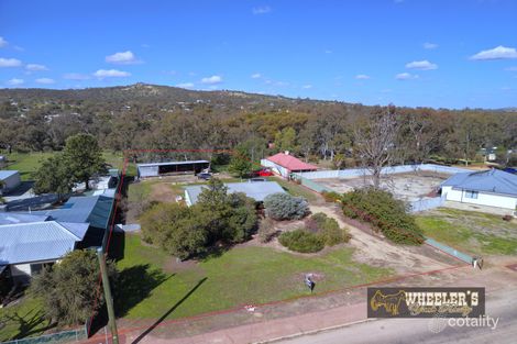 Property photo of 188 Avon Terrace York WA 6302