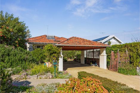 Property photo of 14 Edwyna Street Mosman Park WA 6012