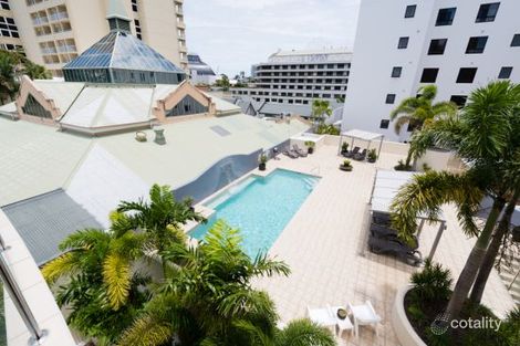 Property photo of 508/6 Lake Street Cairns City QLD 4870