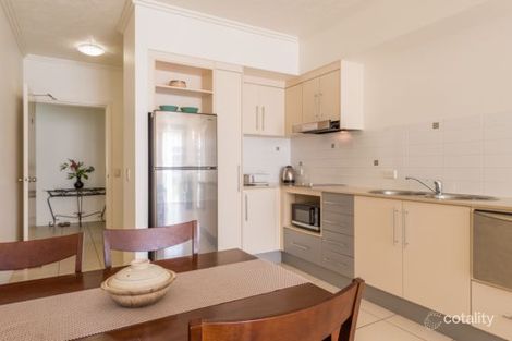 Property photo of 508/6 Lake Street Cairns City QLD 4870