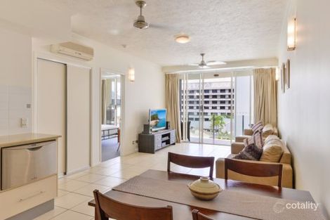 Property photo of 508/6 Lake Street Cairns City QLD 4870