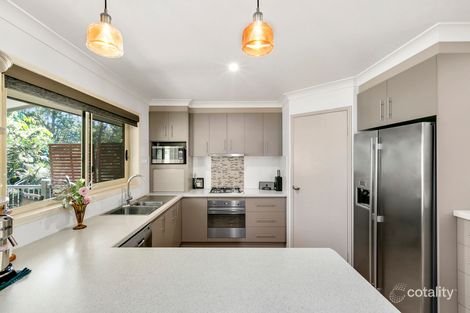 Property photo of 17 Jinker Way Nerang QLD 4211