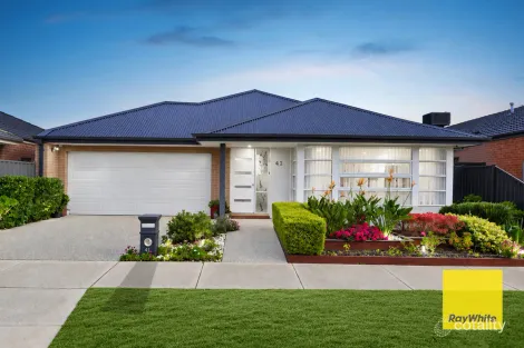 41 Dublin St, Tarneit, VIC 3029