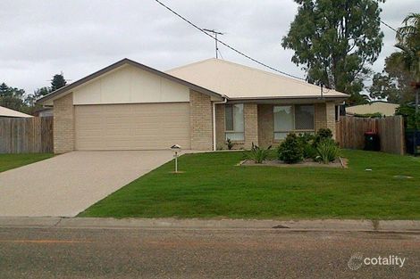 Property photo of 5 Wenck Street Moura QLD 4718