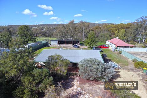 Property photo of 188 Avon Terrace York WA 6302