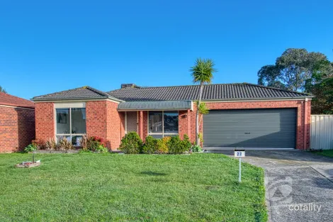27 Balmaceda Ct, Berwick, VIC 3806