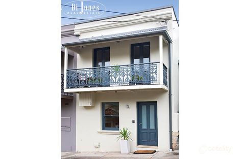 Property photo of 8 Artlett Street Edgecliff NSW 2027