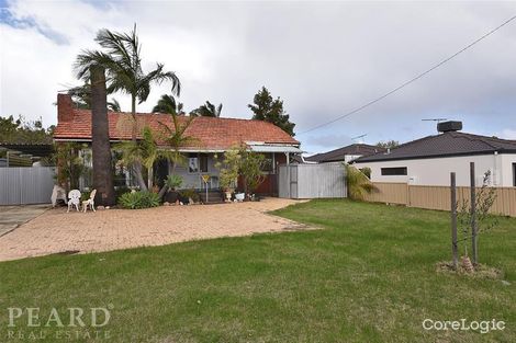 Property photo of 12 Maroog Way Nollamara WA 6061