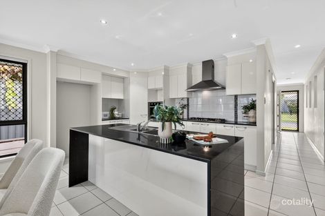 Property photo of 16 Glorious Avenue Narangba QLD 4504