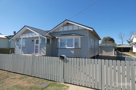 42a Dragon St, Warwick, QLD 4370