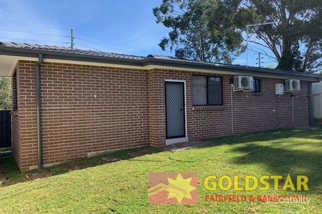 4 Rundle Rd, Green Valley, NSW 2168