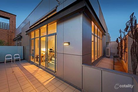 Property photo of 10/52-54 Young Street Fitzroy VIC 3065