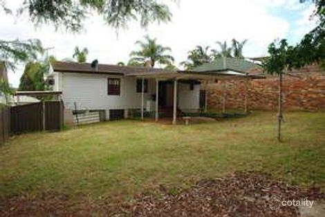 Property photo of 38 Mitchell Street Campbelltown NSW 2560