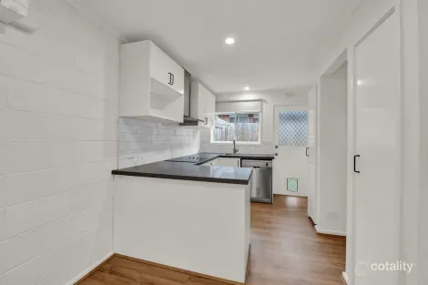 Property photo of 6/14-22 Mount View Court Frankston VIC 3199