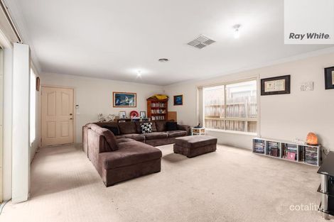 Property photo of 129 The Lakes Boulevard South Morang VIC 3752