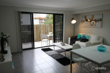 Property photo of 21/81 Vacy Street Newtown QLD 4350